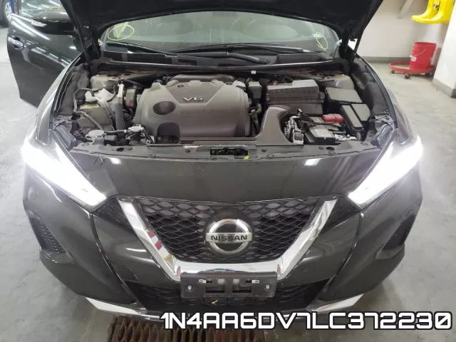 1N4AA6DV7LC372230 фото 8
