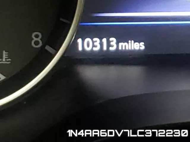 1N4AA6DV7LC372230 фото 9