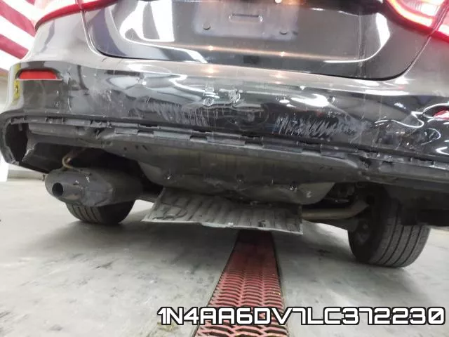 1N4AA6DV7LC372230 фото 10