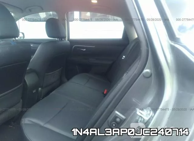1N4AL3AP0JC240714 фото 9