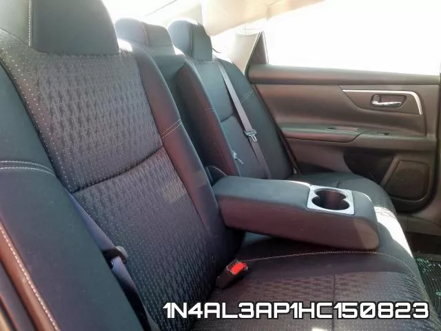 1N4AL3AP1HC150823 фото 7