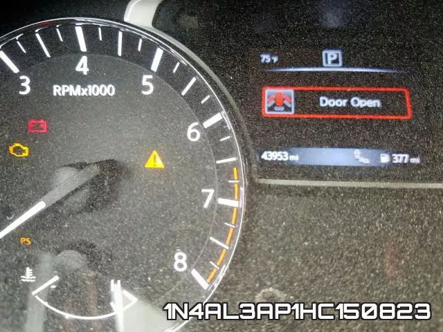 1N4AL3AP1HC150823 фото 9