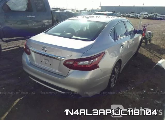 1N4AL3AP1JC118704 фото 5
