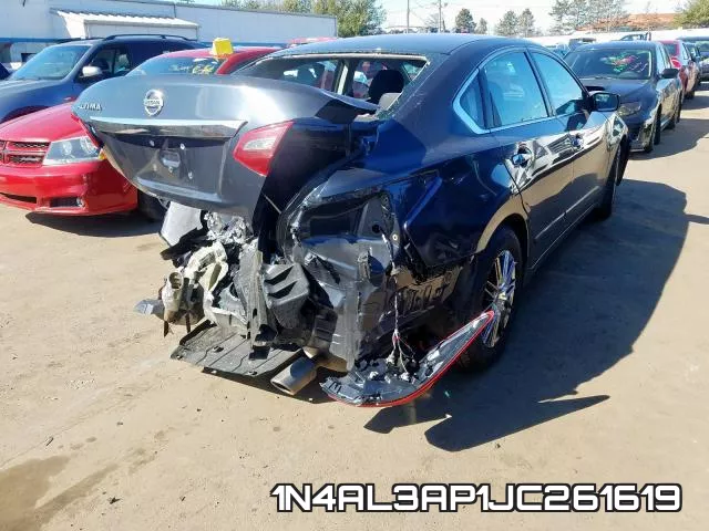 1N4AL3AP1JC261619 фото 5