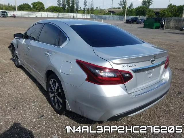 1N4AL3AP2HC276205 фото 4