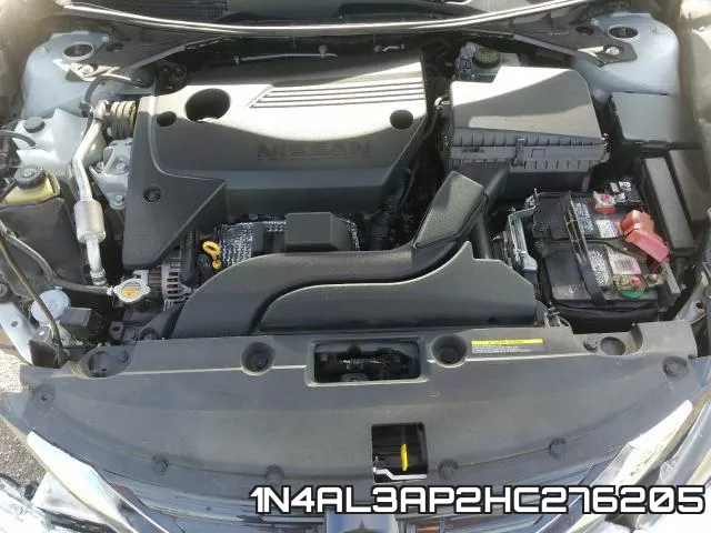 1N4AL3AP2HC276205 фото 8