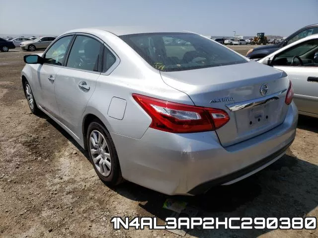 1N4AL3AP2HC290380 фото 4