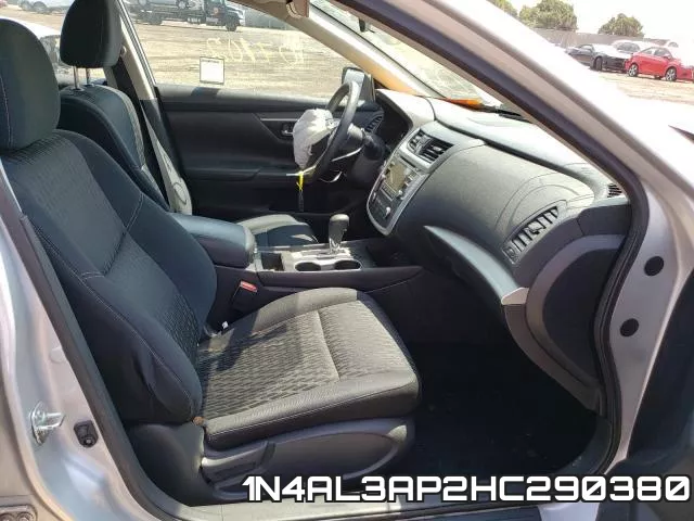 1N4AL3AP2HC290380 фото 6