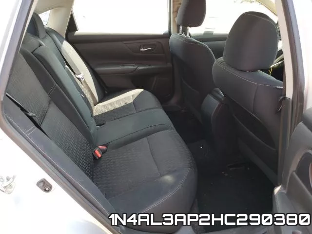 1N4AL3AP2HC290380 фото 7