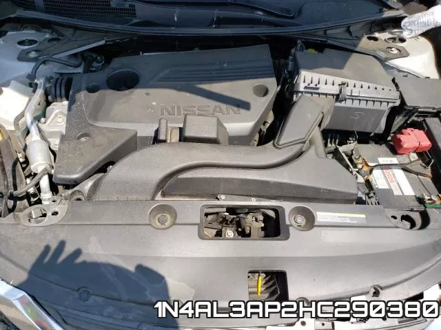 1N4AL3AP2HC290380 фото 8