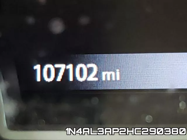 1N4AL3AP2HC290380 фото 9