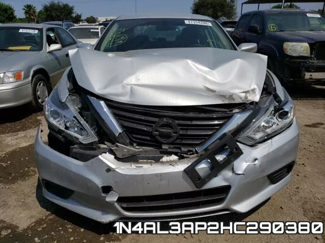 1N4AL3AP2HC290380 фото 10