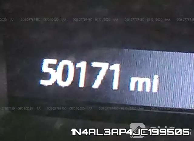 1N4AL3AP4JC199505 фото 8