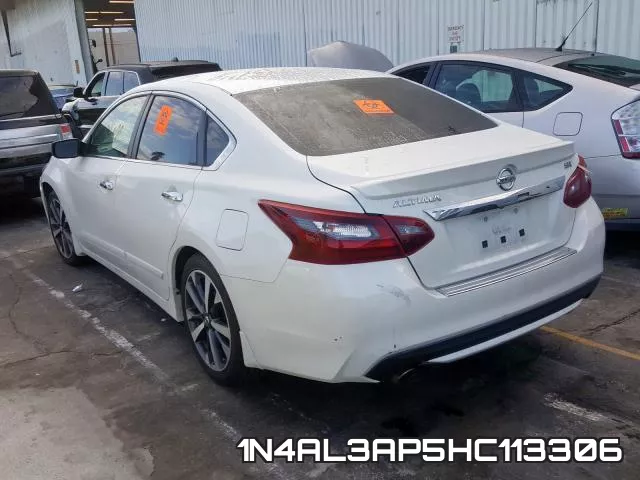 1N4AL3AP5HC113306 фото 4