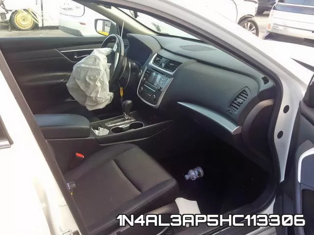 1N4AL3AP5HC113306 фото 6