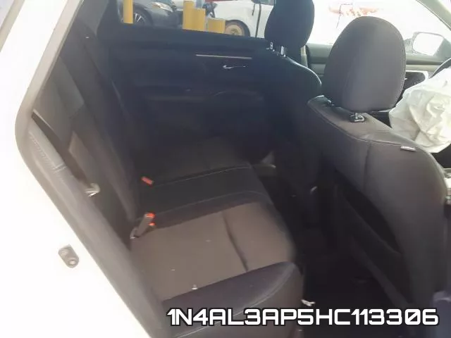 1N4AL3AP5HC113306 фото 7
