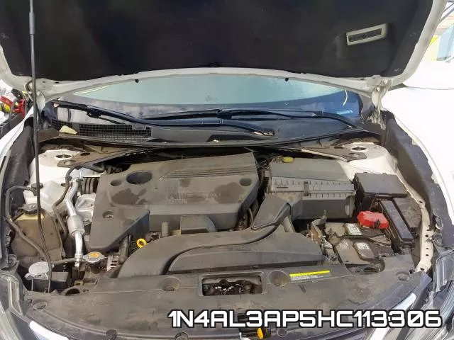 1N4AL3AP5HC113306 фото 8