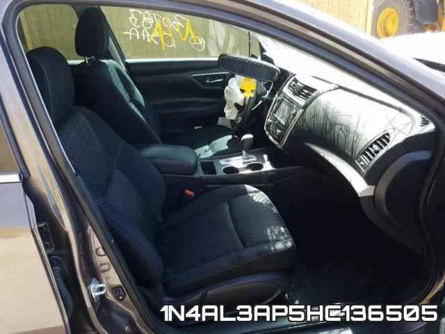 1N4AL3AP5HC136505 фото 6