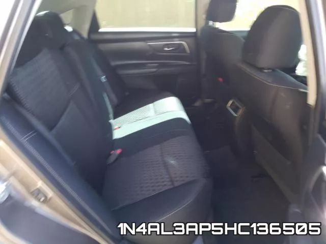 1N4AL3AP5HC136505 фото 7