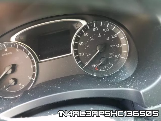 1N4AL3AP5HC136505 фото 9