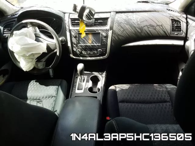 1N4AL3AP5HC136505 фото 10