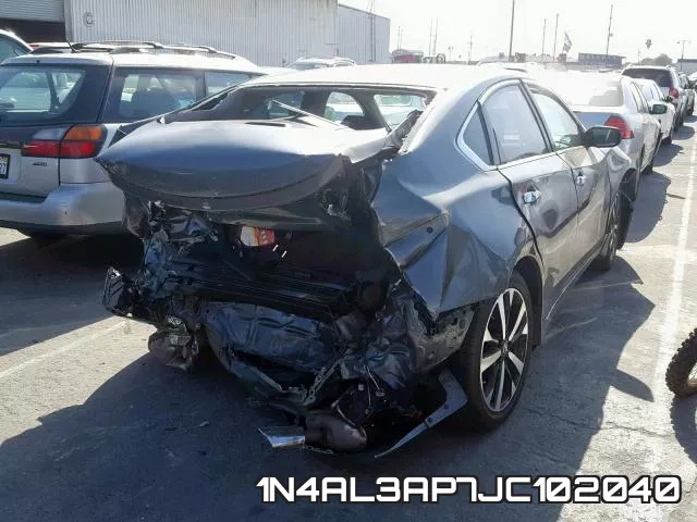 1N4AL3AP7JC102040 фото 5