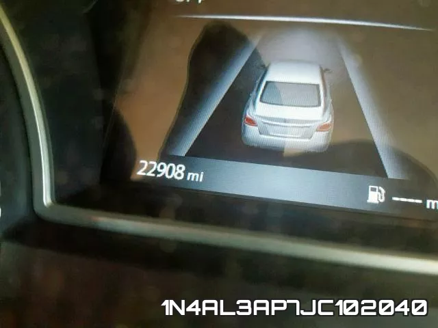 1N4AL3AP7JC102040 фото 9