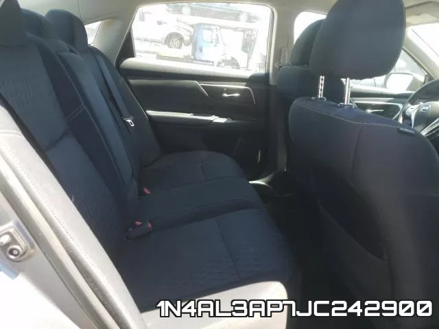 1N4AL3AP7JC242900 фото 7