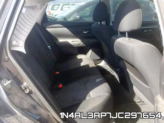 1N4AL3AP7JC297654 фото 7