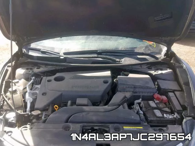 1N4AL3AP7JC297654 фото 8