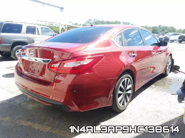 1N4AL3AP9HC138614 фото 5