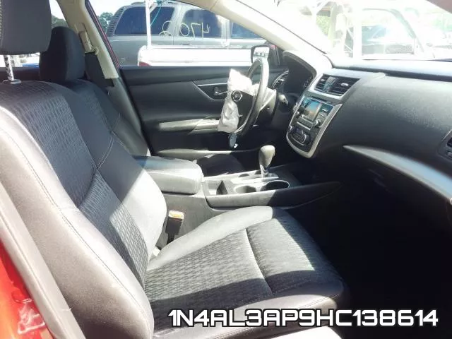 1N4AL3AP9HC138614 фото 6