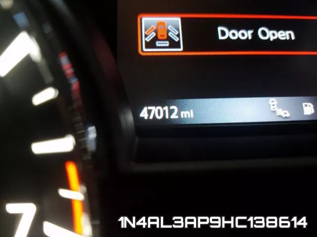 1N4AL3AP9HC138614 фото 9