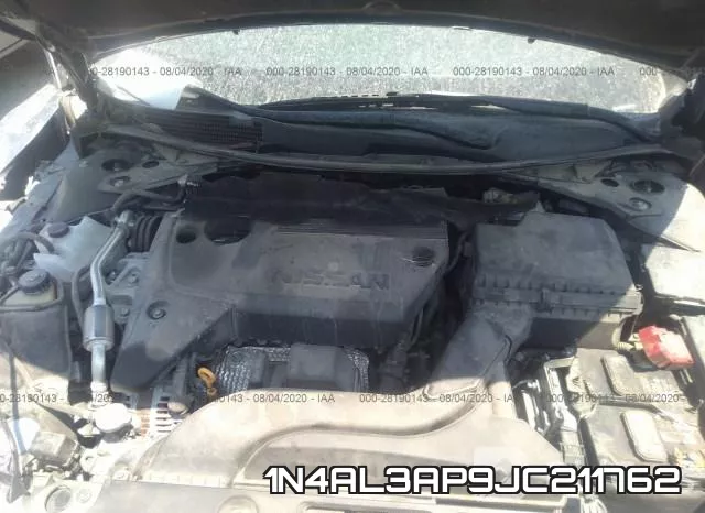 1N4AL3AP9JC211762 фото 2