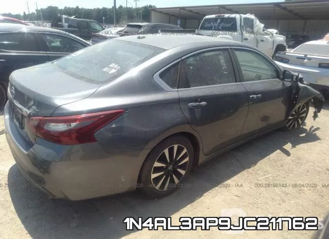 1N4AL3AP9JC211762 фото 5