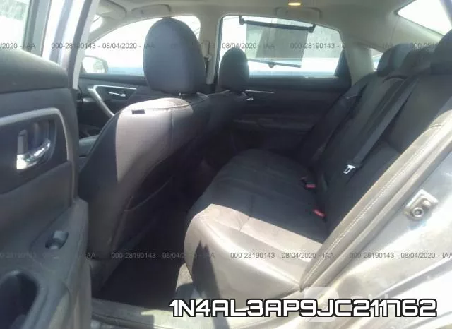 1N4AL3AP9JC211762 фото 9