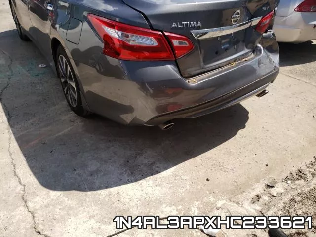 1N4AL3APXHC233621 фото 4