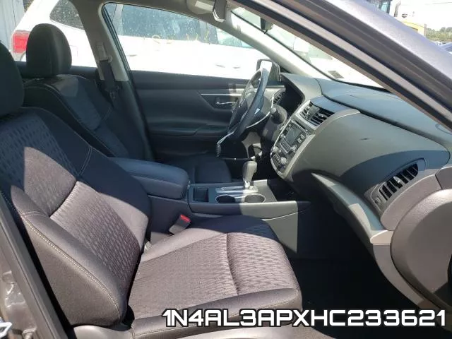 1N4AL3APXHC233621 фото 6