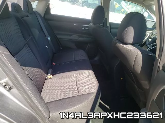1N4AL3APXHC233621 фото 7