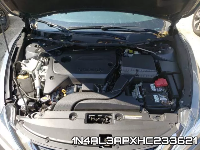 1N4AL3APXHC233621 фото 8