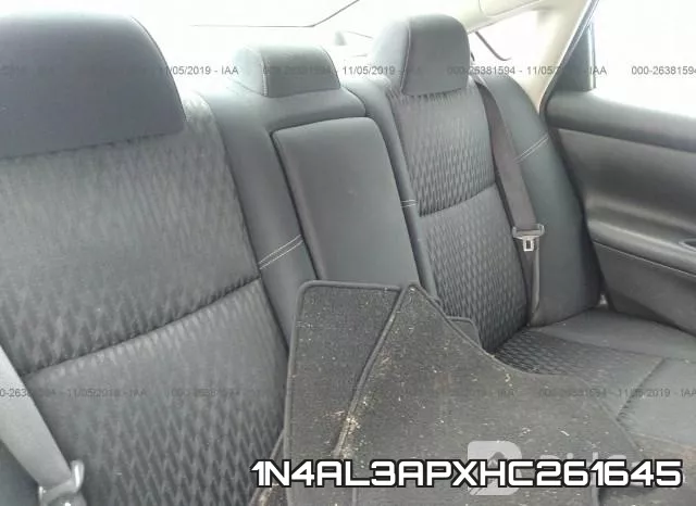 1N4AL3APXHC261645 фото 9