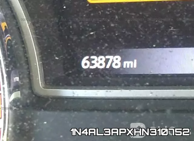 1N4AL3APXHN310752 фото 8
