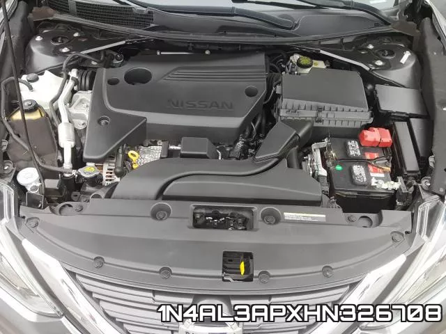 1N4AL3APXHN326708 фото 8