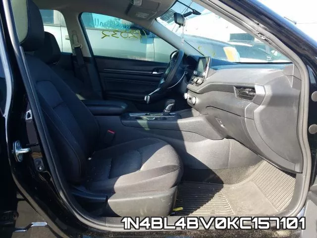 1N4BL4BV0KC157101 фото 6