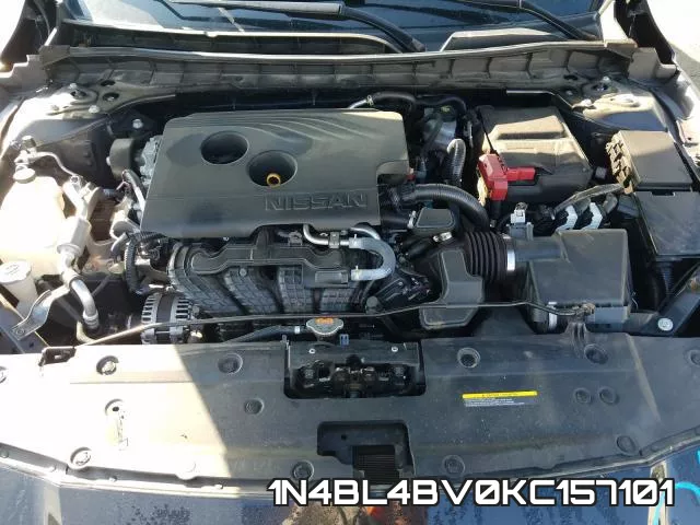 1N4BL4BV0KC157101 фото 8