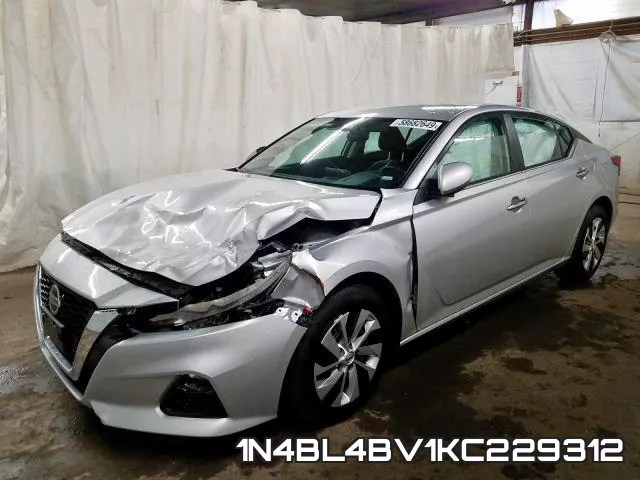 1N4BL4BV1KC229312 фото 3