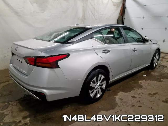 1N4BL4BV1KC229312 фото 5