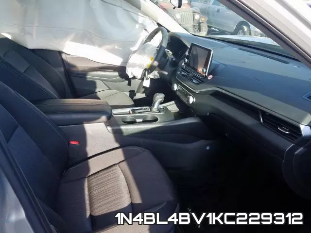 1N4BL4BV1KC229312 фото 6