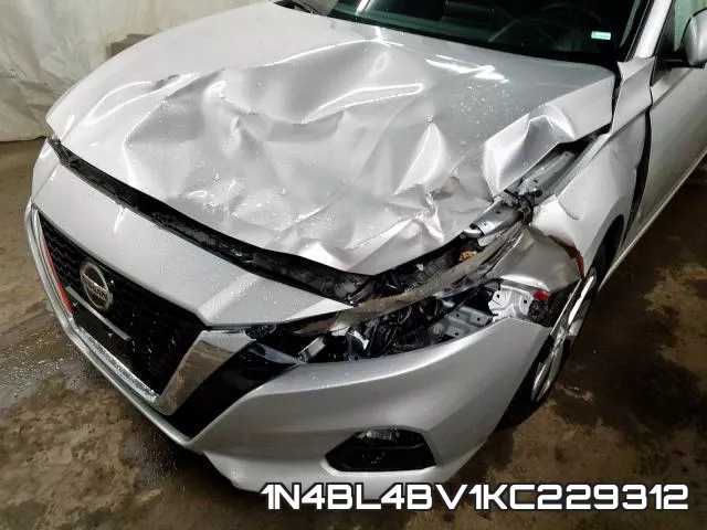 1N4BL4BV1KC229312 фото 10