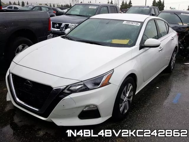 1N4BL4BV2KC242862 фото 3
